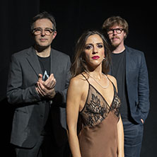 Eleonora Strino Trio