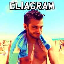 Eliagram