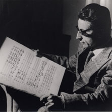 Omaggio a Eliodoro Sollima