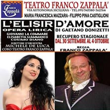L'elisir d'amore