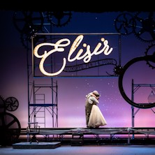 L'elisir d'Amore. Una fabbrica di idee