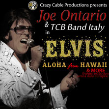 Elvis Aloha From Hawaii