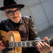 Elvis Costello