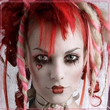 Emilie Autumn