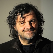 Emir Kusturica