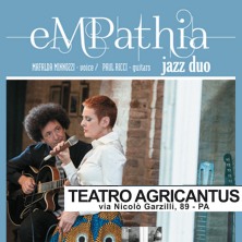 Empathia Jazz Duo