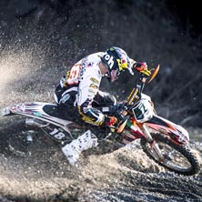 International Six Days Of Enduro