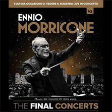 Ennio Morricone