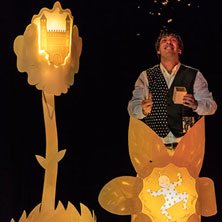 Enrichetta dal ciuffo