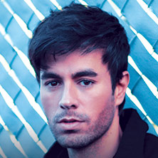 Enrique Iglesias