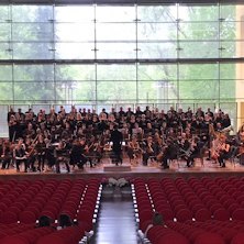 Ensemble Symphony Orchestra