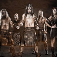 Ensiferum