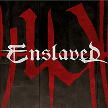 Enslaved