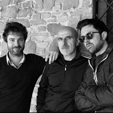 Enzo Pietropaoli Trio ' The Princess '