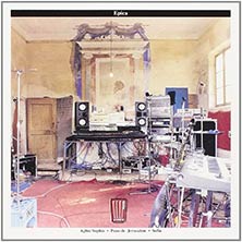 Epica Etica Etnica Pathos