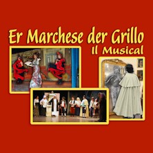 Er Marchese der Grillo
