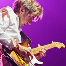 Eric Johnson