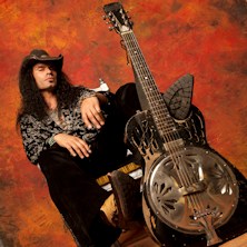 Eric Sardinas