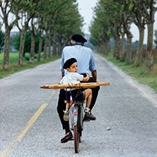 Elliott Erwitt. Personae