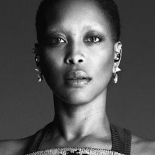 Erykah Badu