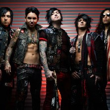 Escape the fate