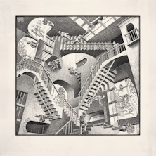 Escher 