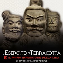 L'esercito di Terracotta