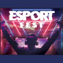 Esport Fest - Il Festival del gaming