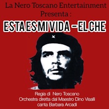 Esta es mi vida&hellip;El Che