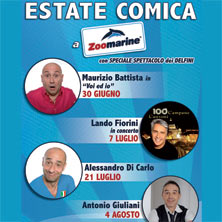 Estate Comica
