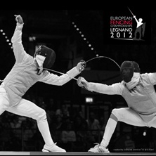 Campionati Europei di Scherma