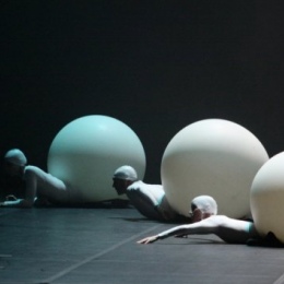 Evolution Dance Theater