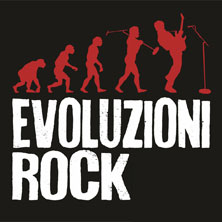 Evoluzioni Rock Festival