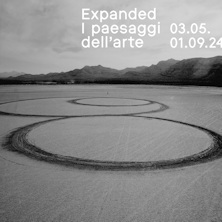 EXPANDED. I paesaggi dell'arte