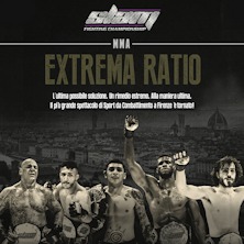 EXTREMA RATIO Slam FC 13 + WAR SKC 4