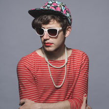Ezra Furman