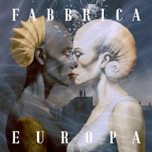 Festival Fabbrica Europa