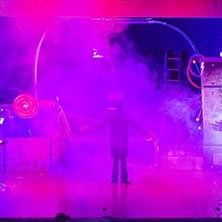 La Fabbrica dei Sogni - Il paracadute di Icaro