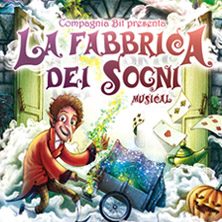 La fabbrica dei sogni