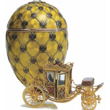 Faberg&eacute;