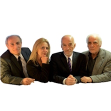 Fabio Mariani  & Giorgio Rosciglione