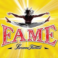 Fame - The Musical