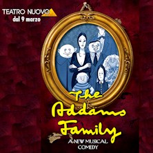 La Famiglia Addams - Commedia musicale