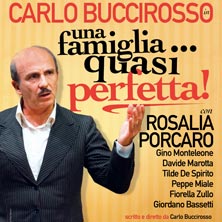 Una famiglia quasi perfetta