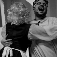 E tu di che famiglia sei?