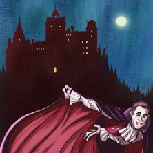 La famiglia Transylvania