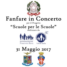 Fanfare in concerto