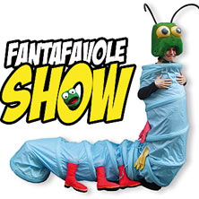 Fantafavole Show