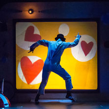 Fantasmagorica - La macchina di Rodari