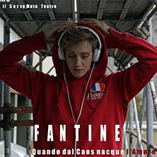 Ritratti miserabili - Fantine